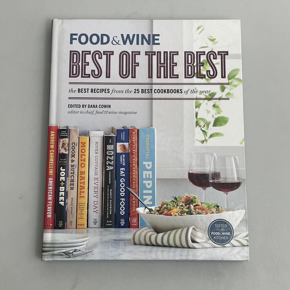 4 Cookbooks Make-Ahead It's good for you Cast Iron Cooking Best of the Best - Picture 6 of 12